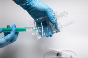 Sueroterapia intravenosa: técnica de vanguardia con múltiples beneficios