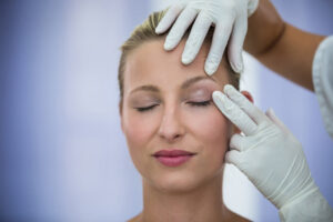 Blefaroplastia antes y después: transforma tu mirada