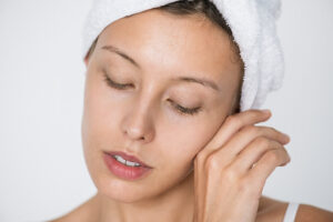 Peeling químico: antes y después del tratamiento