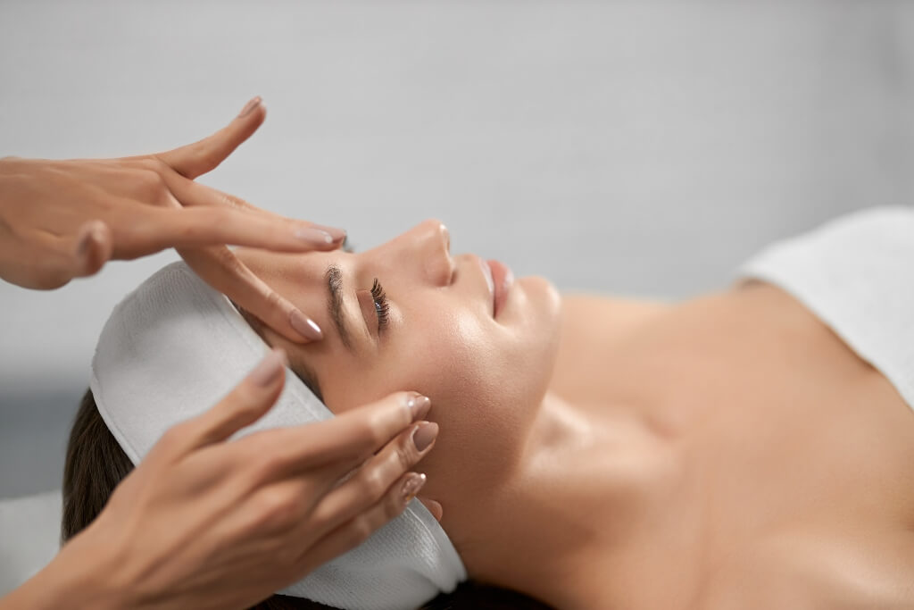 tratamiento facial indiba