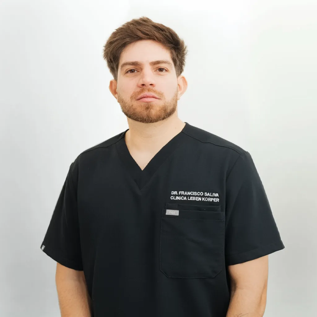Dr. francisco Saliva Dr. francisco Saliva